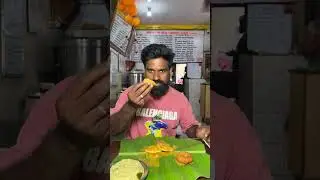 💥 Hosur Pakkam Pona early morning inga Tiffin Sapudunga ⁉️ 