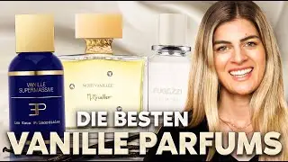 The best vanilla perfumes for 2024: Our niche favorites