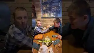 Чемпион Кыргызстана по рукопашному бою 🇰🇬 