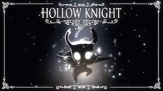 Hollow Knight #1