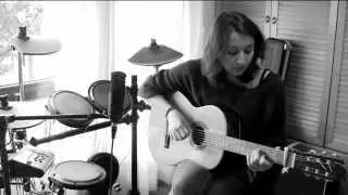 Nadya Buga - Autumn leaves (cover)
