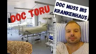 Meine OP und das Experiment: Die unbequeme Nacht im Heu (Der Selbstversuch)
