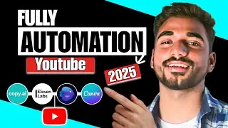 Fully Automation tools for your YouTube | Abhishek sharma tech 