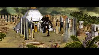 Epic Age of Mythology music