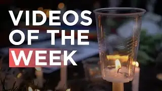 Videos of the Week - Orlando tributes | Newzulu