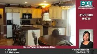 605 Margaret Lee St Copperas Cove TX