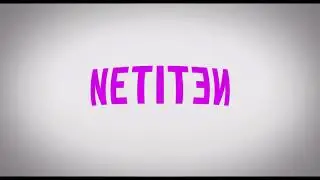 Netflix Logo Effects 3