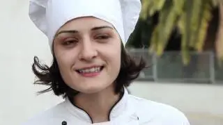 LE PAROLE PER DIRLO - ANNA (RM)