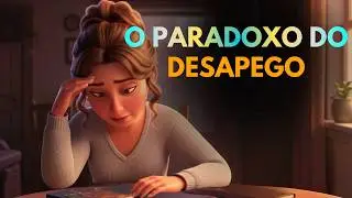 Quando você PARA de se importar, tudo começa a DAR CERTO
