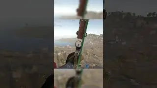 268m bow shot 