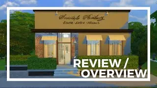 Dine Out Game Pack - Review/Overview