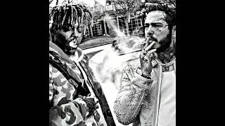[FREE] Juice WRLD x Post Malone Type Beat 2024 - 