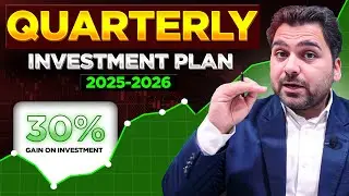 Quarterly Investment Plan for Best Stocks for 30% Gain