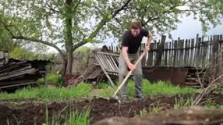 Редкие кадры, я работаю