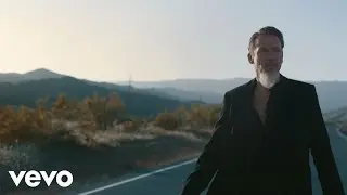 Florent Pagny - Le présent d'abord