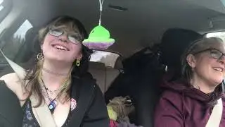 The Other Side of Pewabic: road trip jam!!🎶. Hey Ya by Outcast