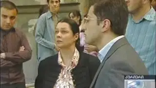 თბილისური პრობლემები.2010 წ.