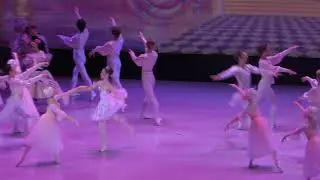 21.12.22 АРБ им.А.Я.Вагановой в Кремле. 