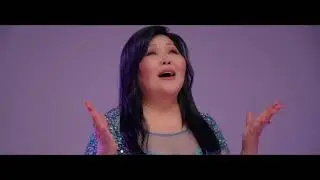 Асау жүрек - Әлқиса