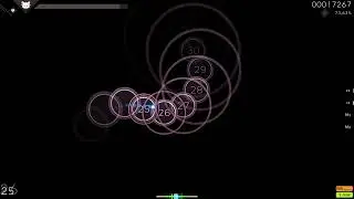 When a 6 digit tries playing Chronostasis