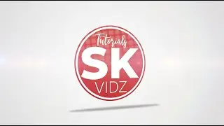 Free Download 3D Rotating Logo in After Effects Template