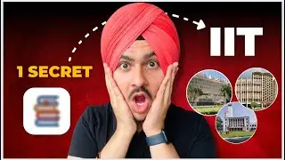 JEE Advanced 2024: This Will BOOST your confidence! ⚠️ #iitjee