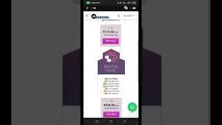 how to make smm panel website