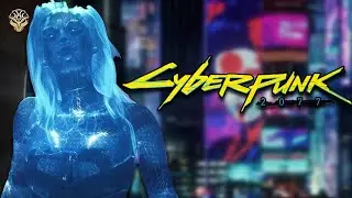 CYBERPUNK 2077 | Part 1 | CORPORATE INTRO Gameplay Walkthrough (PC Max Graphics)