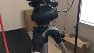 My Video Studio Setup For Shooting Videos