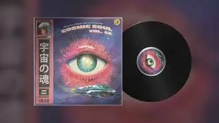 Soulful & Unique Samples - Cosmic Soul Vol  2 - Full Previews