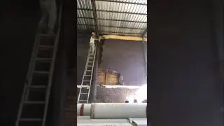 Then he did 145 pullups