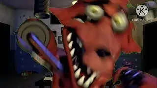 Five nights at dog man￼