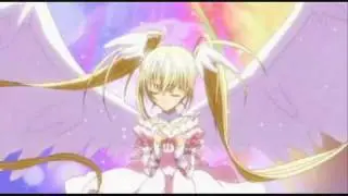 Utau Hoshina in When I Grow Up