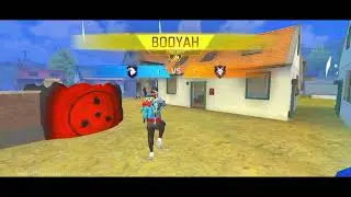 Free fire video grand Total gaming @TotalGaming093 @Nrzzzzzzzz @TondeGamer