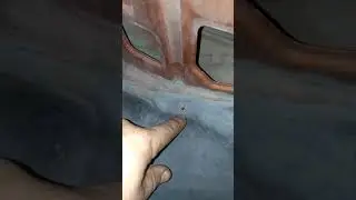 Замена опор передних стоек Кия пиканто