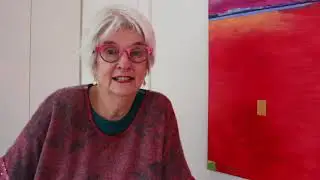 Annie Currie Creator June 2021