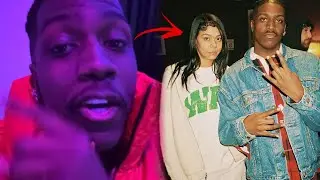 Lil Yachty EXPOSES His Ex Artist KARRAHBOO & Goes Off On Her For Lying On Him!?