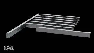 Purlin Floor System Installation Guide