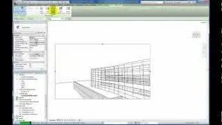 Revit Tutorials: Walkthrough