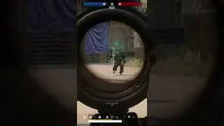 Зажим 3х #киллы #пабг #pubg #красивыемоменты #крутыемоменты #пабгпк #аркада