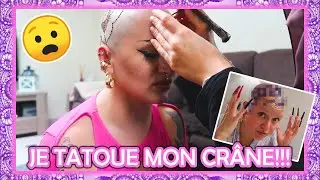 TROP DÉÇUE! (ft. @tasnimshenna)