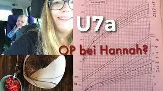U7a| OP bei Hannah ? | Kathy@Home