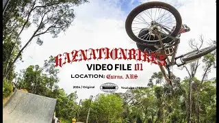 MY WEEK AT CRANKWORX CAIRNS SLOPESTYLE