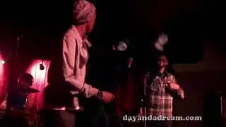 Twenty Eleven - Standing Strong (Live)