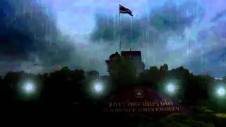 Convert Day to Night & Raining Test