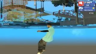 Crime-RPG | [Obezbasher_Ded] s0b