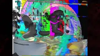 Earl Sweatshirt - Chum [zindan ruination]