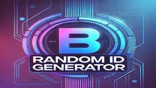 P08 - How to Generate Random ID  ?  javascript interview problem asked in storable. 