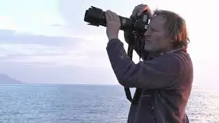 Bluocean's Workshop 2020/2021 - Corso di Alta formazione in fotografia documentaria e reportage