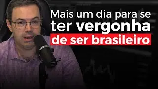 Dirceu tem penas anuladas! Mais um dia em que eu sinto vergonha de ser brasileiro